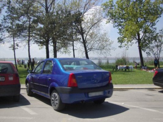 Un afacerist vrea să cumpere de la primărie un teren în Mamaia, pe malul lacului